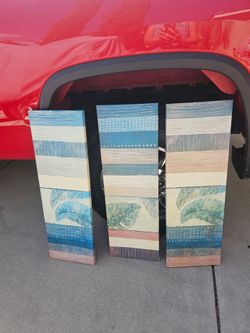 Wall Decor $3 for all