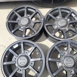 Rines De Rzr Pro 1000