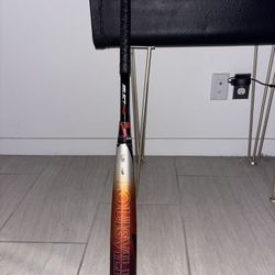 Louisville Slugger SLT PWR 2023 - Like New - With Receipt For Warranty 