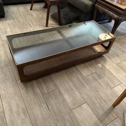 Mid-century Modern Coffee Table
