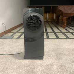 Lasko Heater “Great Condition” Original Price 70$ Reselling For 20$