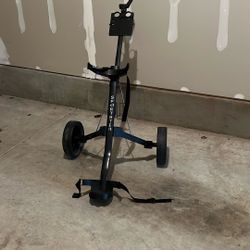 Datrek Sportster Golf Pull Cart