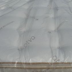 Brand new saatva king mattress 