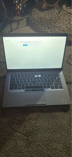 Gaming laptop i7