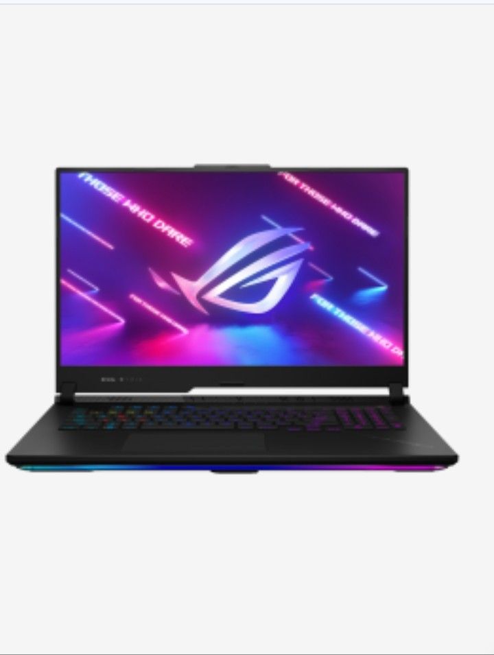 Asus Gaming Laptop
