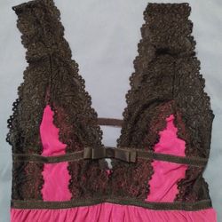 Vintage Victoria Secret (S)