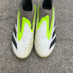 Adidas Predators 