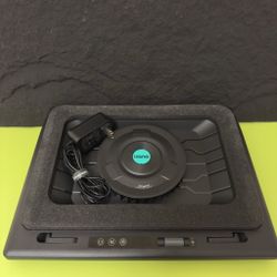 llano V12 Gaming Laptop Cooling Pad