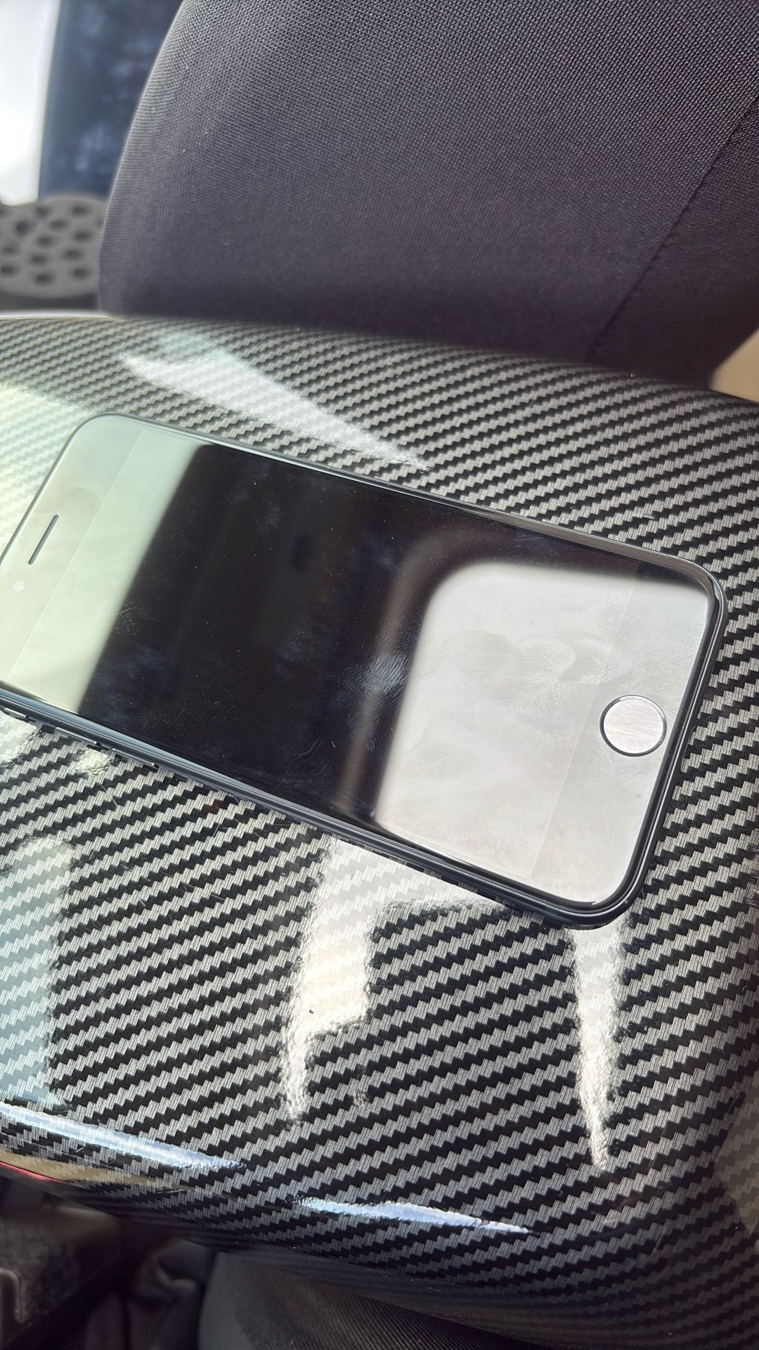 IPHONE SE
