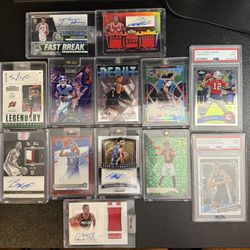 21 Cards For $500