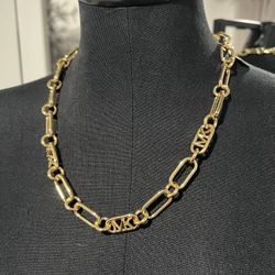 Michael Kors Necklace