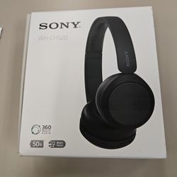 Sony Headphones