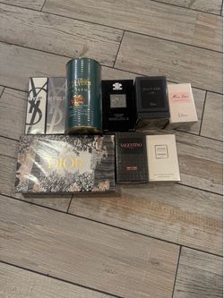 80$ cologne ( SHIPPING ONLY)