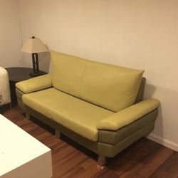 Art Deco Sofa Couch