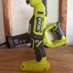 Ryobi 18V Multi Tool / Cutoff Tool