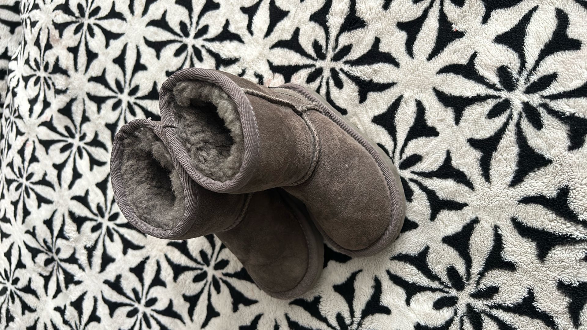 Baby Uggs