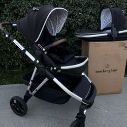 Mockingbird Stroller 