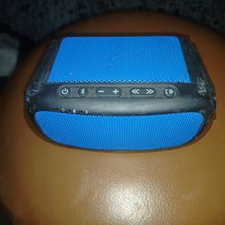 Exogear Waterproof Bluetooth Speaker