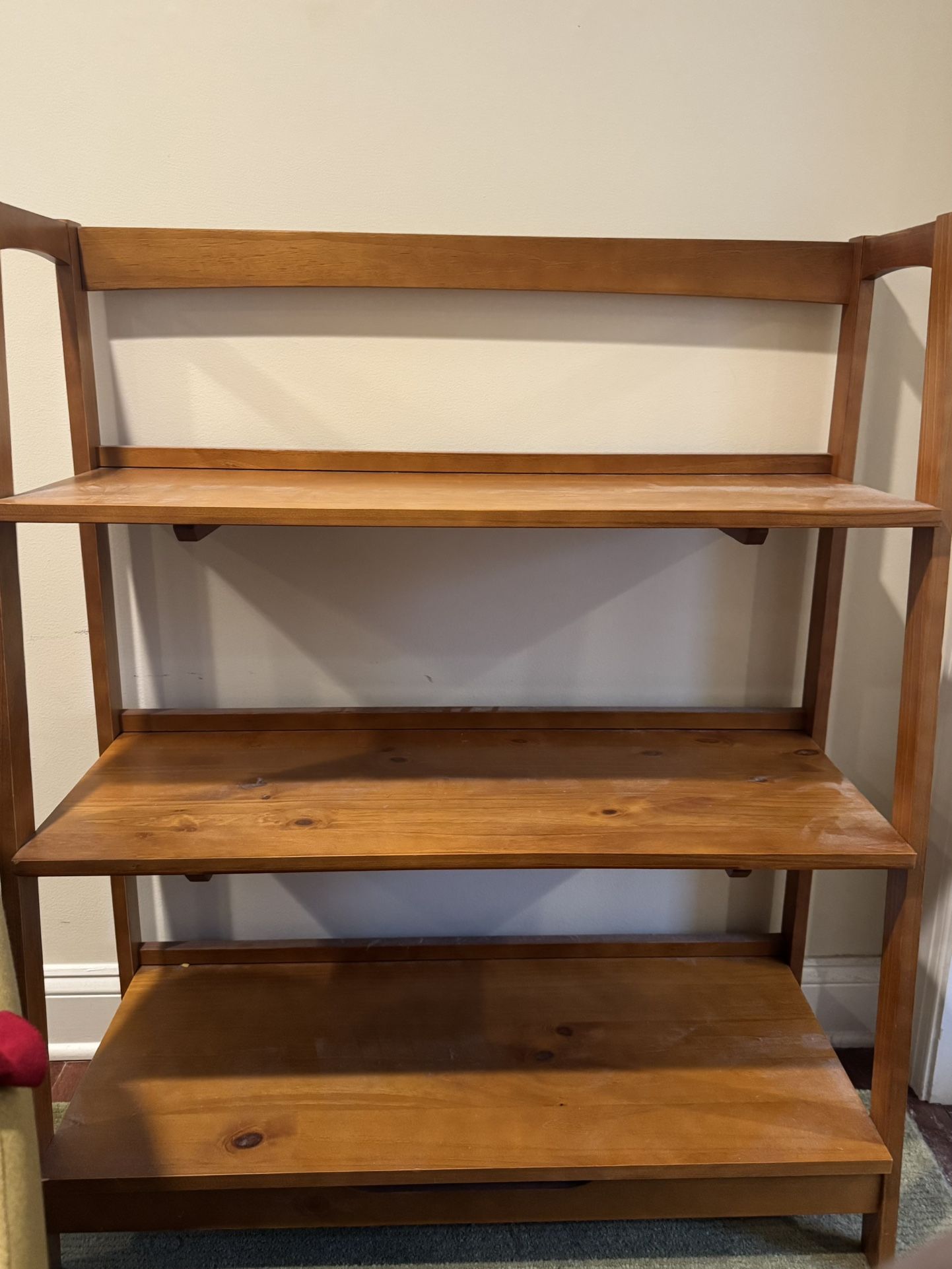 Bookshelf