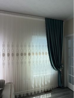 Curtains