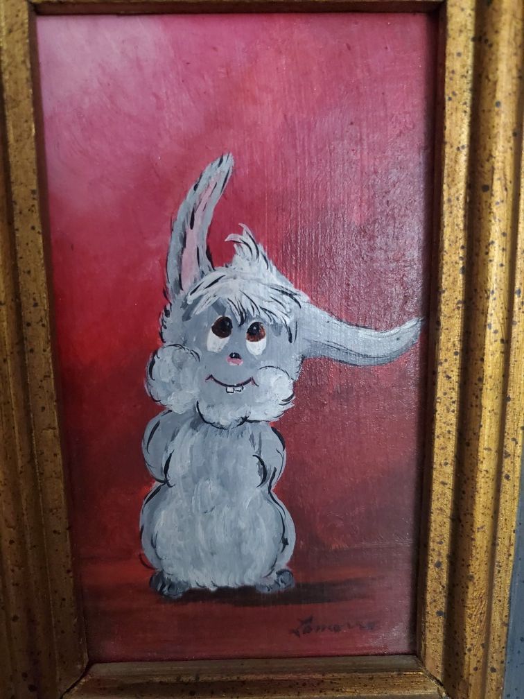 Danse des Dauphins, 1989 by Bob Talbot - 18 X 24 Inches (Art Print)