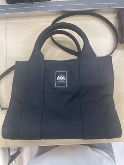 Authentic Balenciaga East West Tote