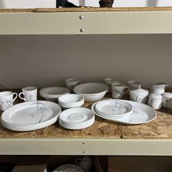 White Dinnerware(141)11