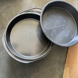 Baking Pans
