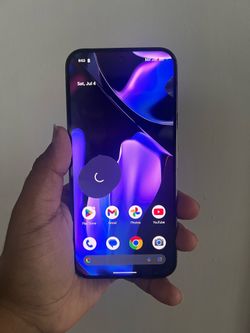 Pixel 9 Pro XL