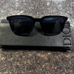 Christian Dior Sunglasses 