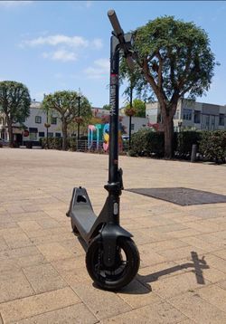 Phamtom scooter a10