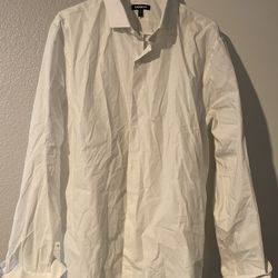 Button Down Shirt