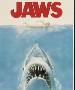 Neca Jaws Quint