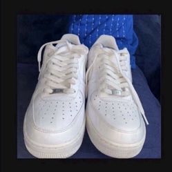 Nike Air Force 1