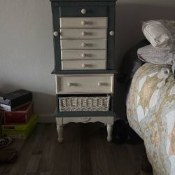 Jewelry Box