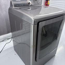 Samsung Multi Steam / Vent Sensor Washer 