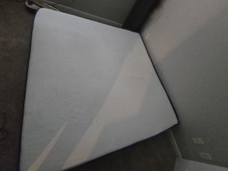 Nectar HYBRID king MATTRESS 