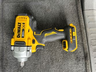 Dewalt DCF891