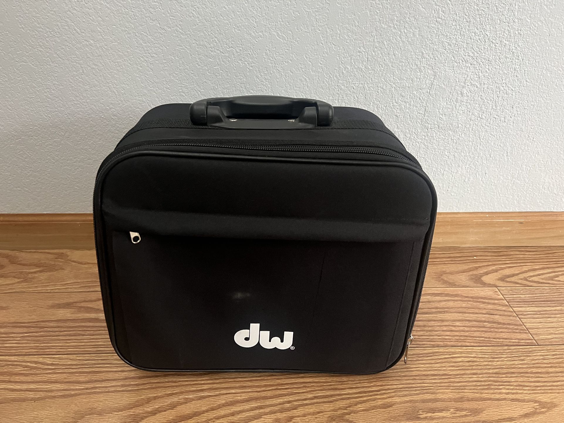 DW Double Pedal Bag for 5000/9000 Series Pedals