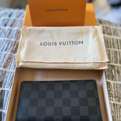 Louis Vuitton Pocket Agenda Cover