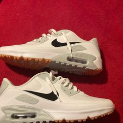 Nike Air Max Golf