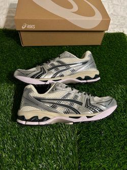 ASICS shoes
