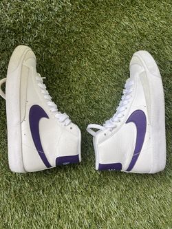 Nike Shoes Blazer Young 