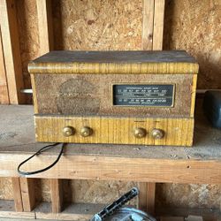 motorola radio