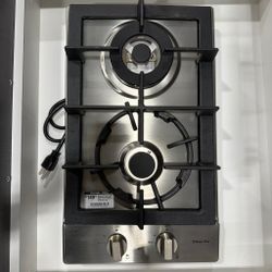 Cooktop - Fogon