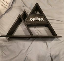 Shelving