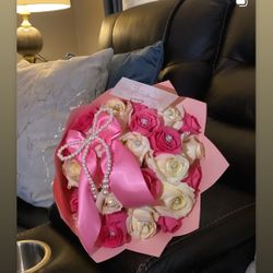 flower bouquet 