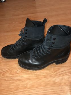 FEIT BOOTS