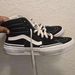 Mens Vans Size 10.5