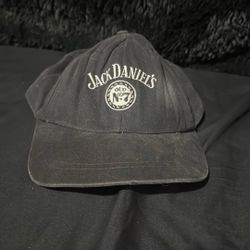 Jack Daniel’s Vintage Hat 